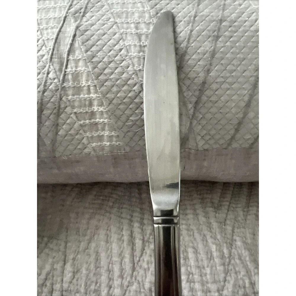 International INS330 18/10 Dinner Knife‎